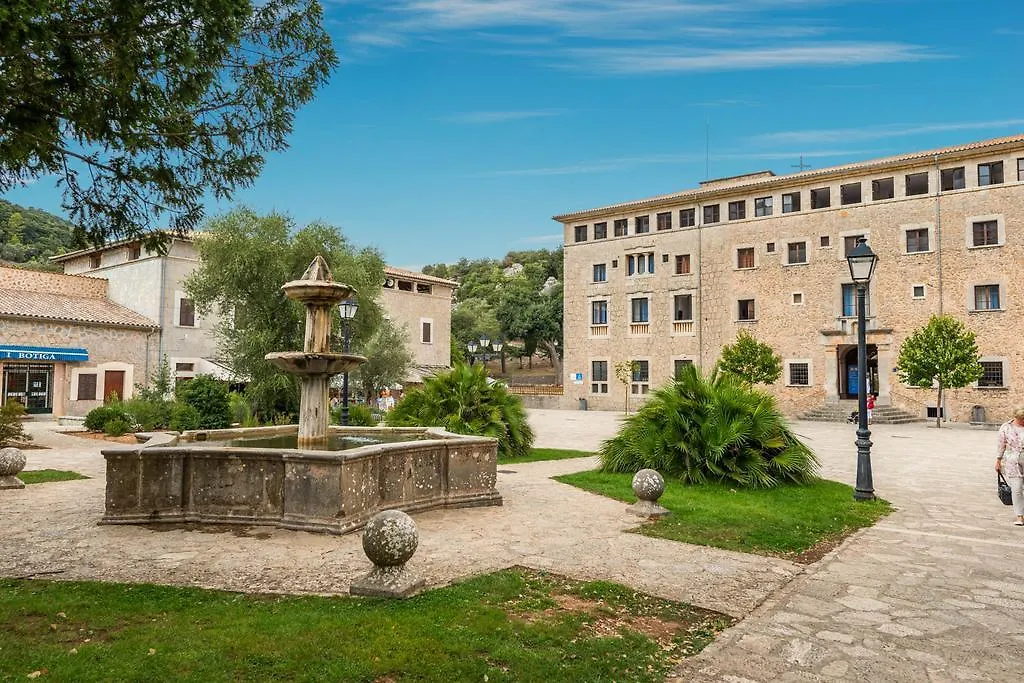 Garreta Villa Campanet